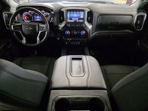 Used 2021 Chevrolet Silverado 1500 RST w/ All Star Edition Plus image 21