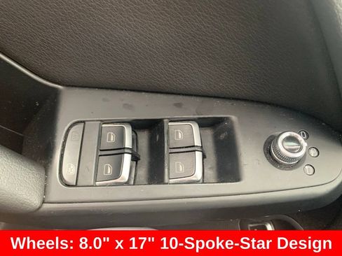 Used 2016 Audi A4 2.0T Premium AWD/4WD image 15