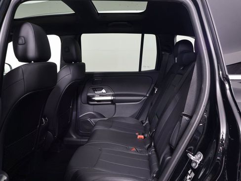 Certified 2026 Mercedes-Benz GLB 250 image 11