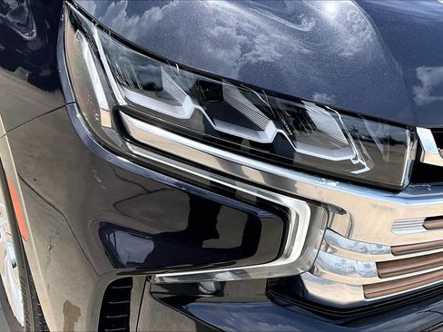Certified 2022 Chevrolet Tahoe High Country AWD/4WD image 54