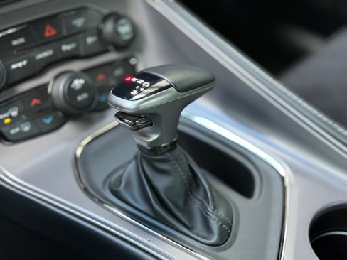 Used 2023 Dodge Challenger SRT Hellcat w/ Harmon/Kardon Sound Group image 37