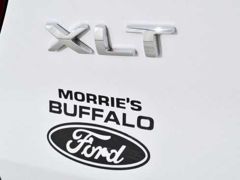 Used 2017 Ford Explorer XLT w/ Equipment Group 202A image 23