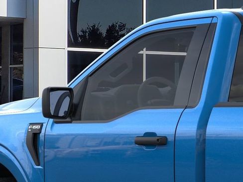 New 2025 Ford F150 XL w/ Equipment Group 103A High image 23