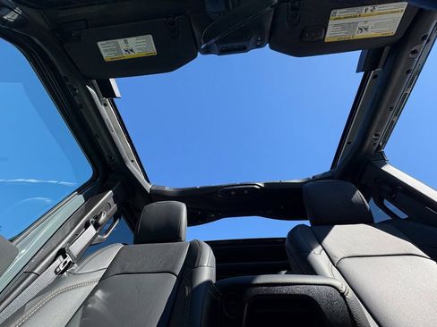 New 2026 Jeep Wrangler Sahara image 15