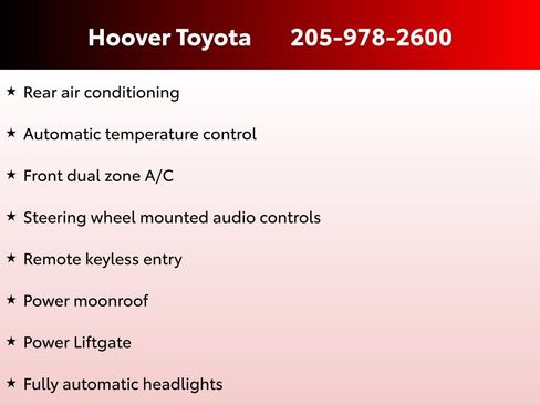 Used 2021 Toyota Highlander XSE image 7