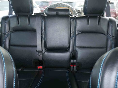 Used 2023 Jeep Wrangler Unlimited Rubicon 4xe w/ Cold Weather Group image 41