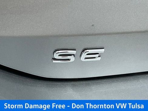 New 2026 Volkswagen Tiguan SE AWD/4WD image 10
