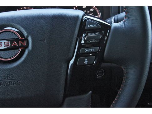 Certified 2025 Nissan Frontier PRO-4X w/ Interior Protection Package AWD/4WD image 18