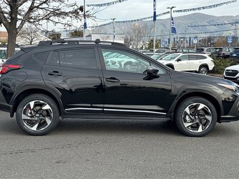 Used 2025 Subaru Crosstrek 2.5i Limited w/ Popular Package #4A image 3