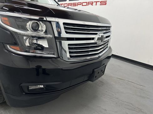 Used 2019 Chevrolet Suburban Premier w/ Max Trailering Package image 2