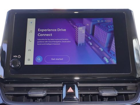 Certified 2025 Toyota Corolla LE image 13