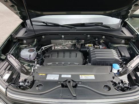 New 2026 Volkswagen Atlas Cross Sport SE image 20