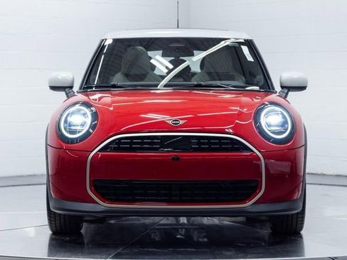 New 2026 MINI Cooper 4-Door Hardtop image 5
