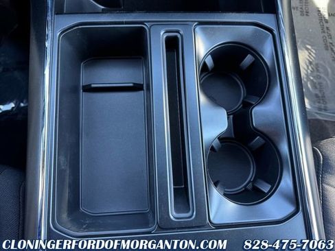 New 2026 Ford F150 STX w/ Equipment Group 200A RWD image 25