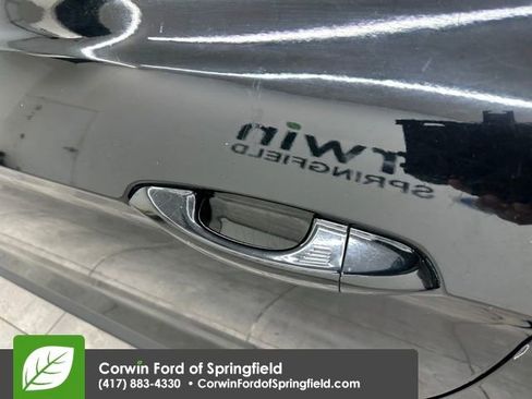 Used 2015 Ford Mustang GT Premium w/ Equipment Group 401A image 16