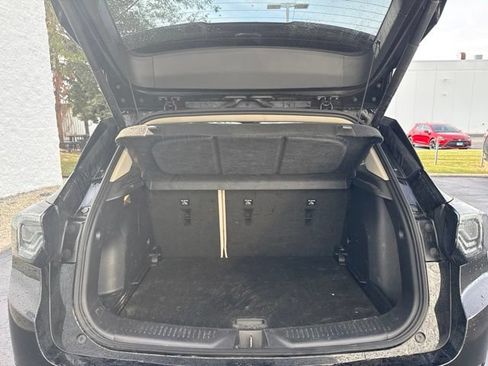 Used 2024 Buick Encore GX Avenir w/ Avenir Technology Package AWD/4WD image 7