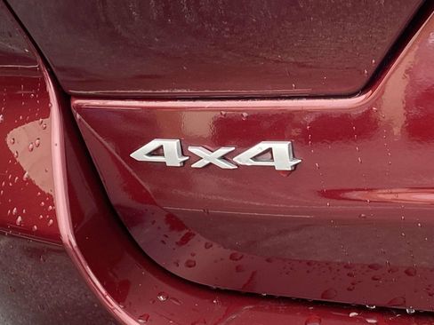 Certified 2024 Jeep Grand Cherokee Laredo X image 41