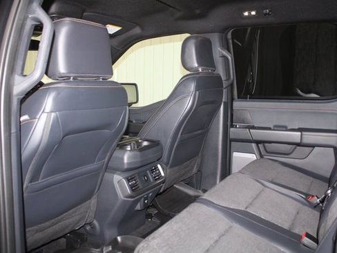 Used 2025 Ford F150 Tremor w/ Mobile Office Package image 18