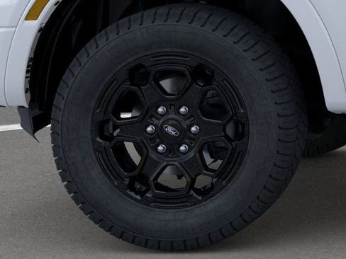 New 2026 Ford Ranger XLT w/ Equipment Group 301A High AWD/4WD image 19