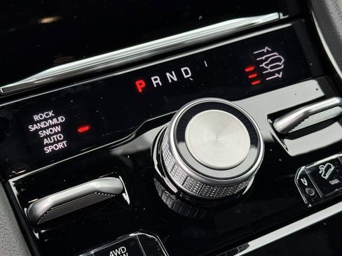 New 2025 Jeep Grand Cherokee Overland w/ Adv Protech Group III image 37