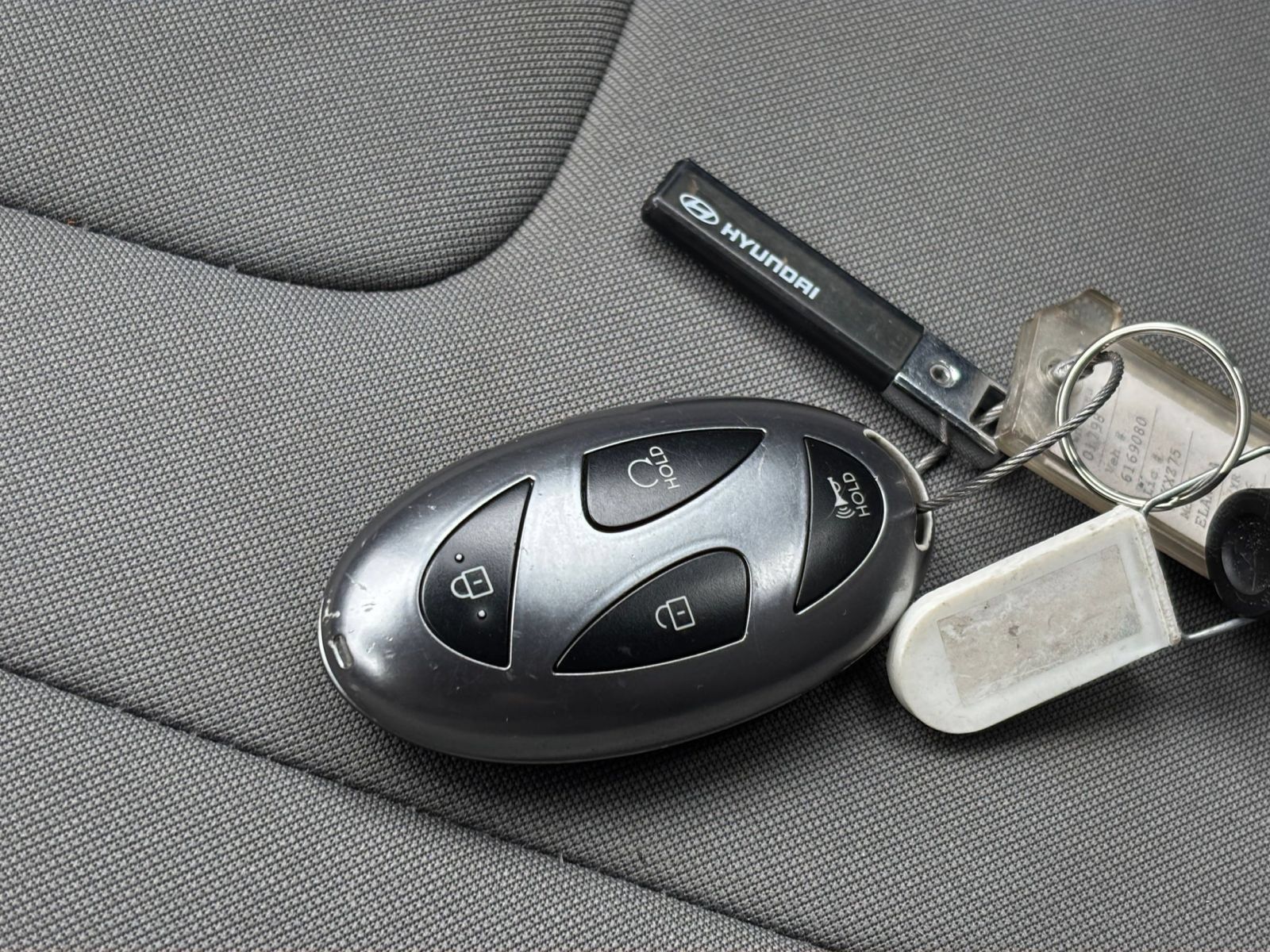 Used 2026 Hyundai Elantra Sport FWD image 22