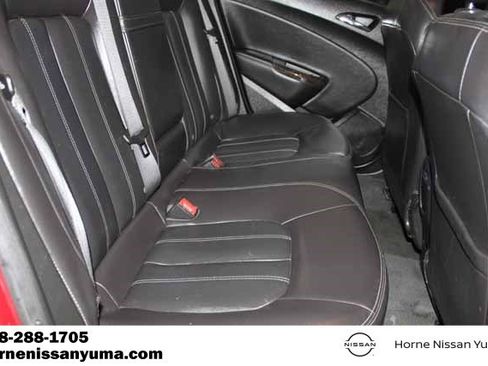 Used 2016 Buick Verano Leather image 7