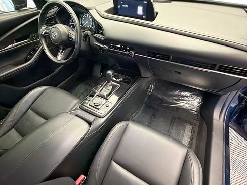 Used 2024 MAZDA CX-30 AWD 2.5 S w/ Select Sport Pkg image 12