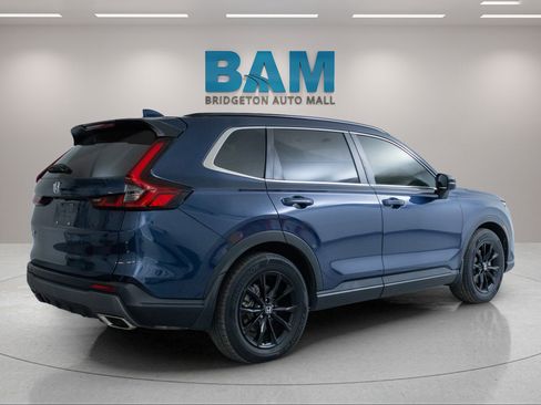 Used 2024 Honda CR-V Sport-L image 7