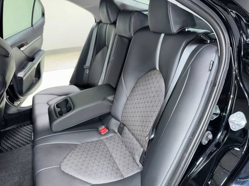 Used 2023 Toyota Camry XSE AWD/4WD image 26
