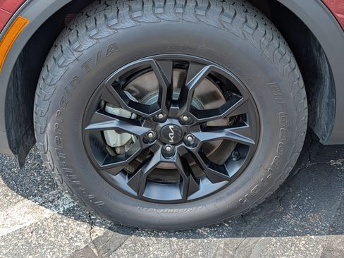 Certified 2023 Kia Sportage X-Pro Prestige AWD/4WD image 15