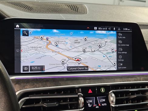 Used 2023 BMW X5 xDrive40i AWD/4WD image 31
