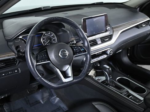 Used 2019 Nissan Altima 2.5 SL image 12