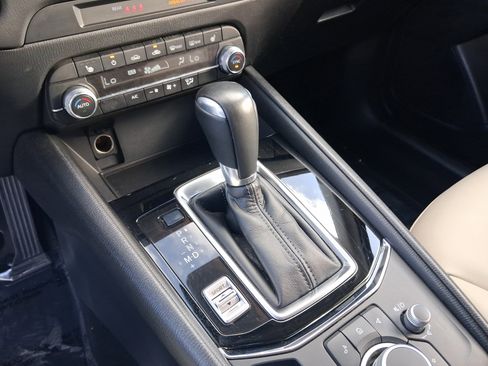 Certified 2022 MAZDA CX-5 AWD 2.5 S w/ Select Package image 15