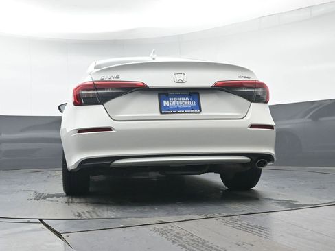 Certified 2023 Honda Civic Sport image 29