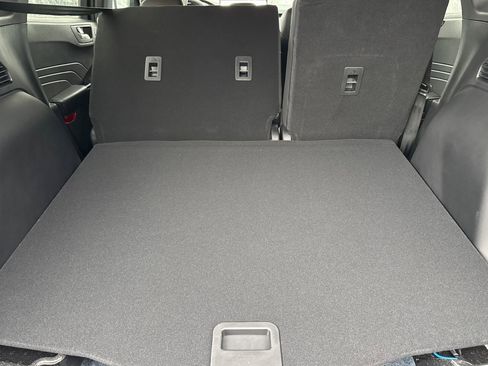 Used 2024 Ford Escape ST-Line Elite w/ Premium Technology Package image 15