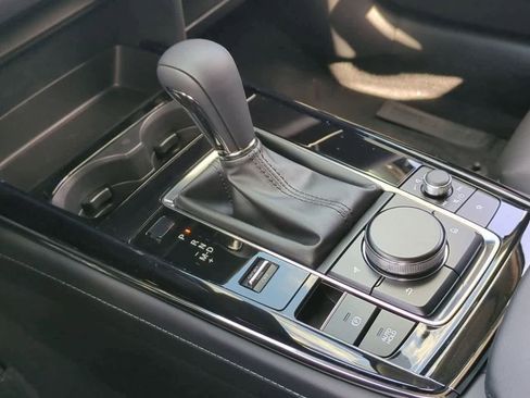 New 2025 MAZDA CX-30 AWD 2.5 S w/ Preferred Package image 30