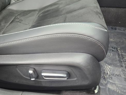 Certified 2023 Acura Integra A-Spec image 7