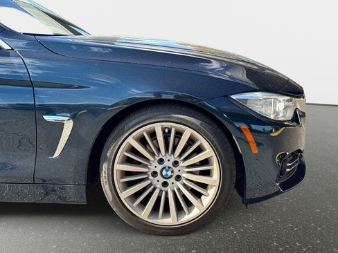 Used 2015 BMW 428i Convertible image 11
