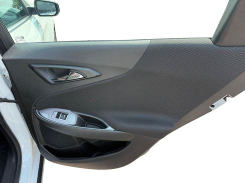 Used 2024 Chevrolet Malibu LT w/ Sport Edition FWD image 21