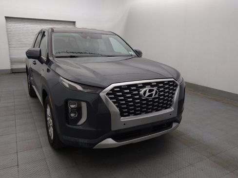 Used 2022 Hyundai Palisade SE w/ Cargo Package FWD image 13