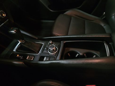 Used 2016 MAZDA MAZDA6 Touring FWD image 26