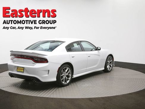 Used 2023 Dodge Charger GT image 41