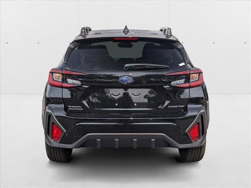 Used 2025 Subaru Crosstrek 2.5i Limited w/ Crosstrek Mirror Package image 7