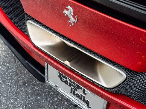 Used 2022 Ferrari 296 GTB image 20