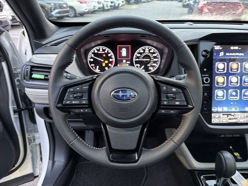 Certified 2026 Subaru Forester Premium AWD/4WD image 29