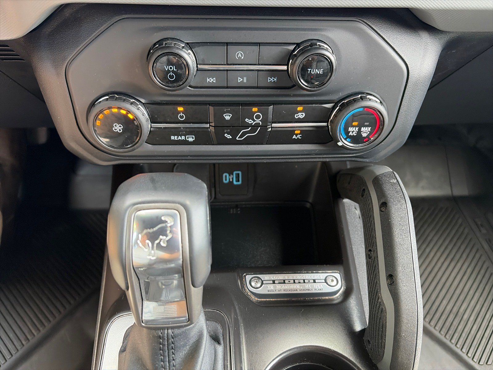 Used 2024 Ford Bronco Big Bend AWD/4WD image 22