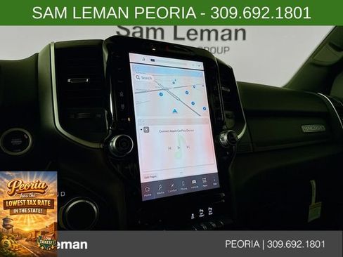 New 2026 RAM 1500 Big Horn image 15