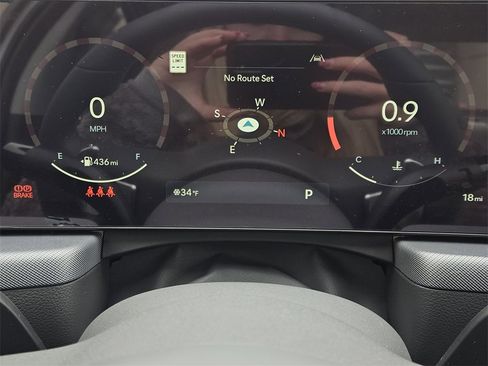 Used 2025 Hyundai Sonata SEL image 11