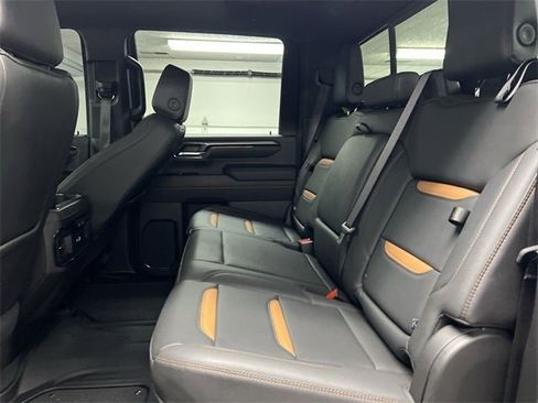 Certified 2024 GMC Sierra 2500 AT4 w/ AT4 Premium Plus Package image 62