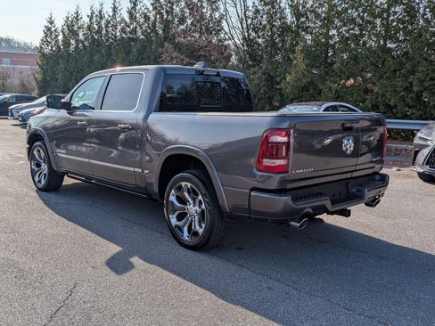 Used 2024 RAM 1500 Limited image 5